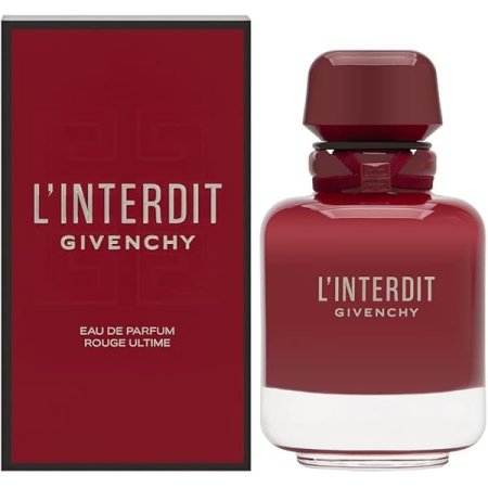 L’Interdit Givenchy Eau de Parfum Rouge Ultime