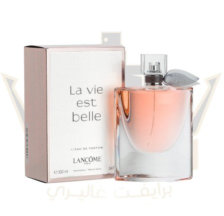 La Vie Est Belle L'Eau de Parfum – Lancôme