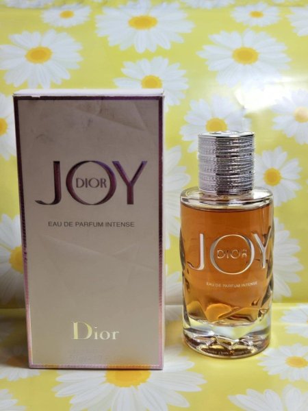 JOY by Dior Eau de Parfum Intense