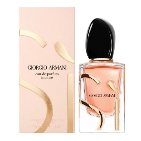 Si Eau de Parfum Intense Murano Edition
