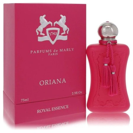 Oriana Eau de Parfum