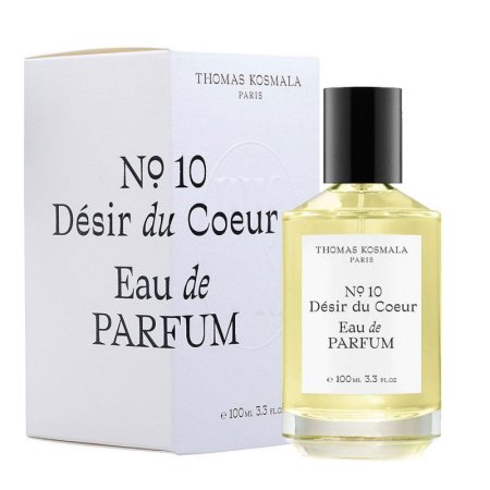 Thomas Kosmala No 10 Desir du Coeur Eau de Parfum