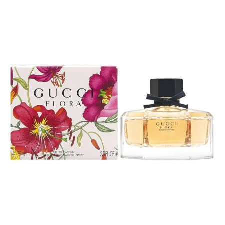 Gucci - Flora Eau de Parfum
