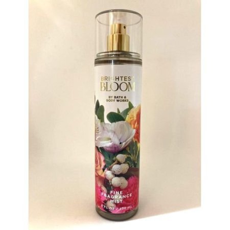 Bath & Body Works - Brightest Bloom