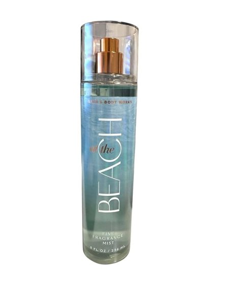 Bath and Body Works - At The Beach