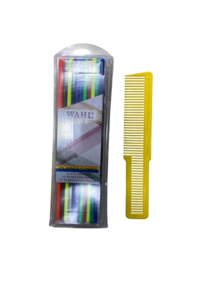 مشط WAHL حبة واحدة