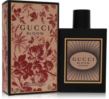 Gucci Bloom - Eau de Parfum Intense