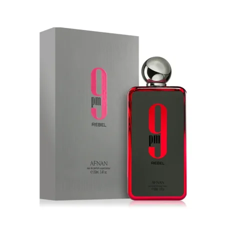 عطر دبي أصلي 9PM REBEL