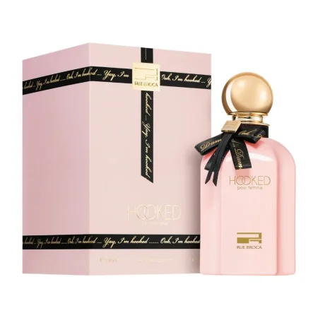 عطر دبي أصلي بديل سكاندل HOOKED