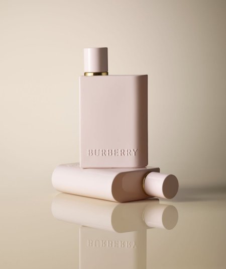 Burberry Her Elixir de Parfum