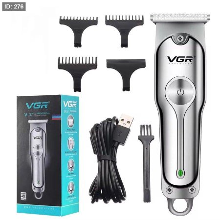 ماكنة حلاقة VGR V-071(تصفير)