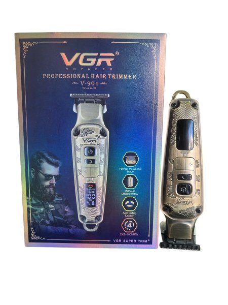 ماكنة حلاقة VGR V-901