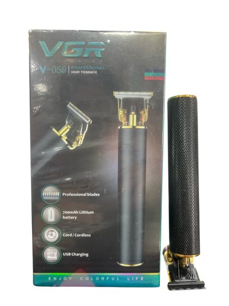 ماكنة حلاقة VGR V-058