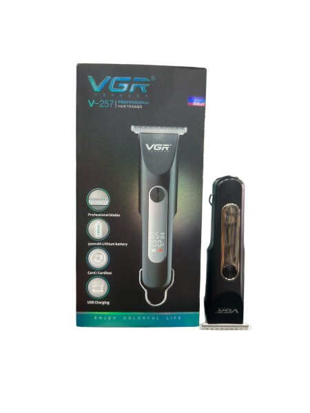 ماكنة حلاقة VGR V-257