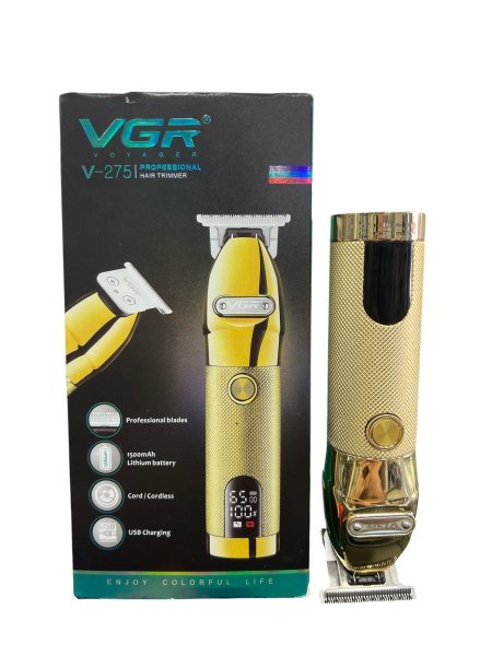 ماكنة حلاقة VGR V-275