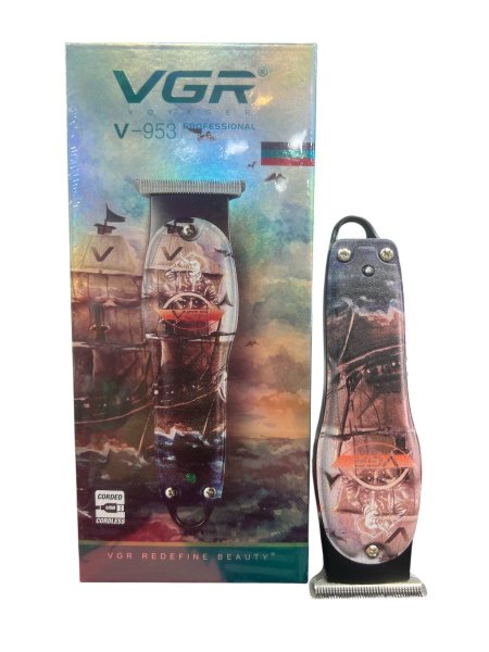 ماكنة حلاقة VGR V-953