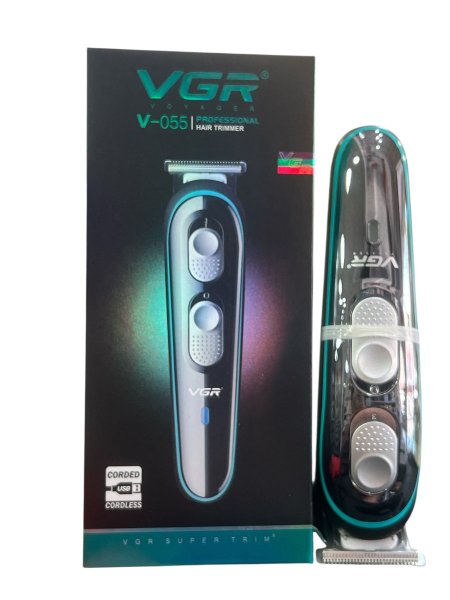 ماكنة حلاقة VGR V-055