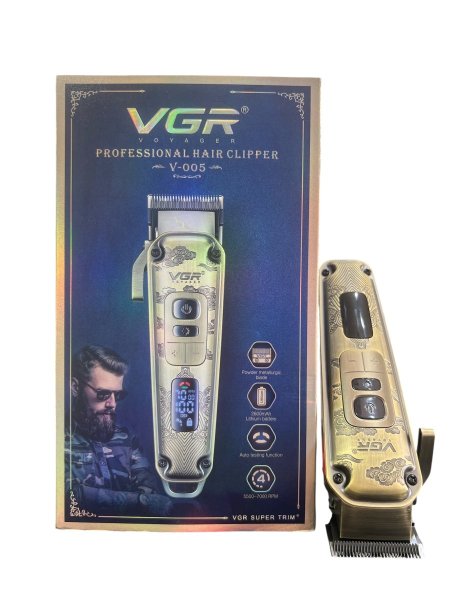 ماكنة حلاقة VGR V-005