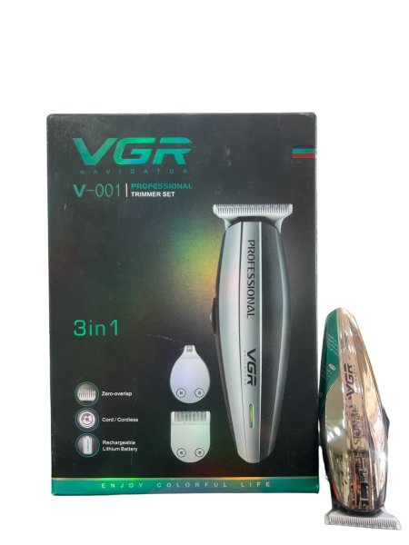 ماكنة حلاقة VGR V-001