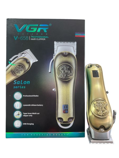 ماكنة حلاقة VGR V-658