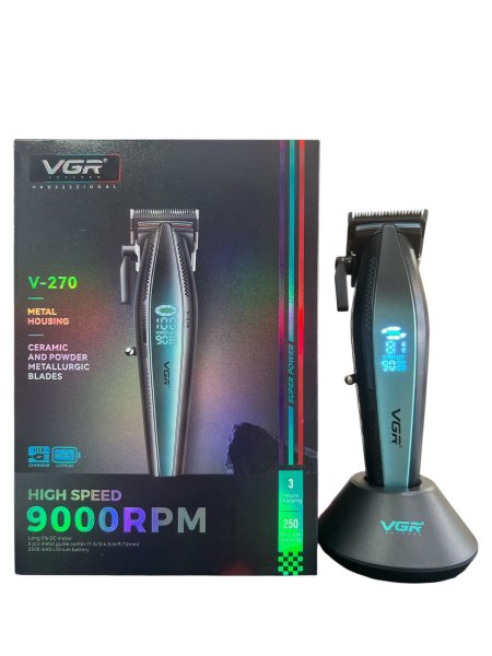 ماكنة حلاقة VGR V-270