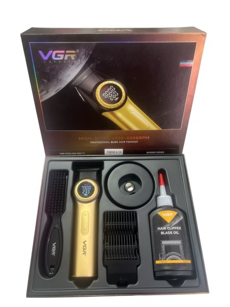 ماكنة حلاقة VGR V-977