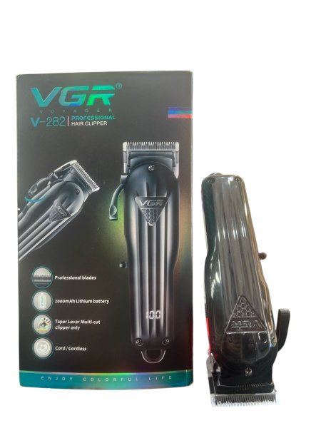 ماكنة حلاقة VGR V-282