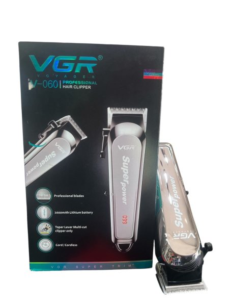 ماكنة حلاقة VGR V-060