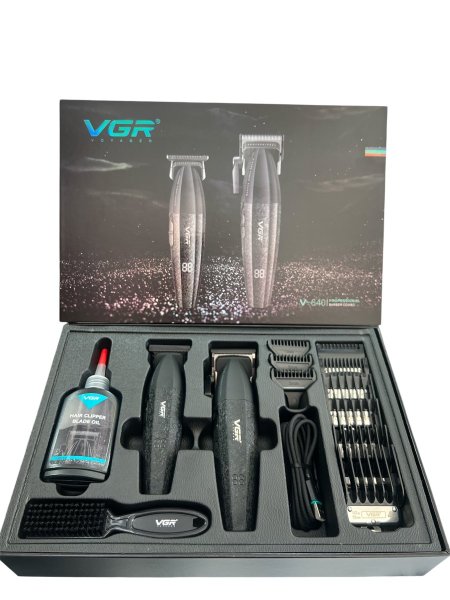 ماكنة حلاقة VGR V-640