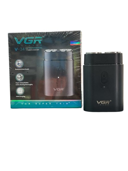 ماكنة حلاقة VGR V-341