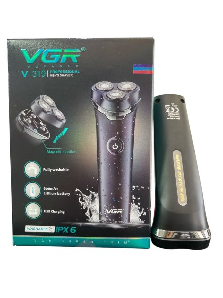 ماكنة حلاقة VGR V-319