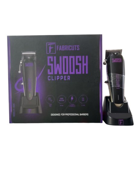 ماكنة حلاقة SWOOSH FC-650C (تدريج)
