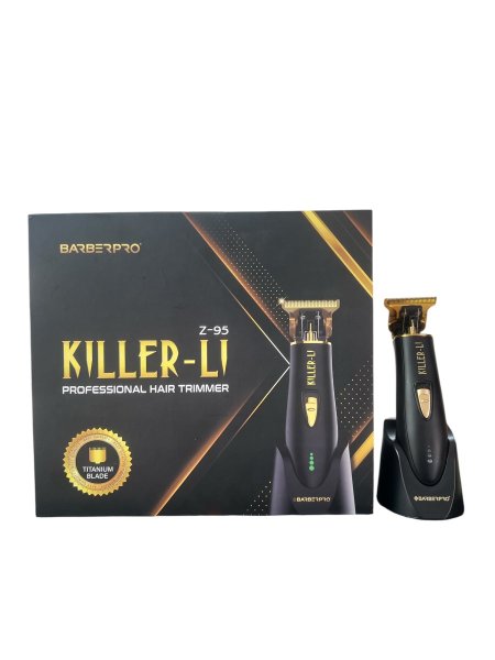 ماكنة حلاقة KILLER KI Z-95 (تصفير)