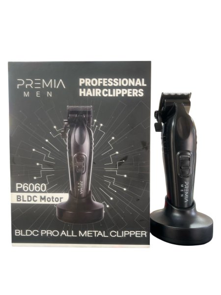 ماكنة حلاقة PREMIA P-6060 (تدريج)