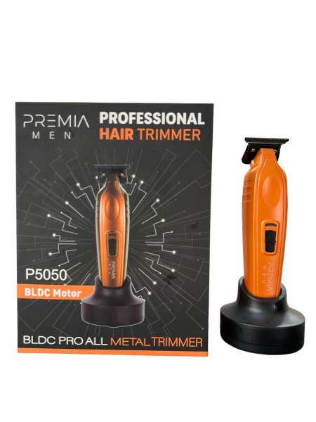 ماكنة حلاقة PREMIA P5050 (تصفير)