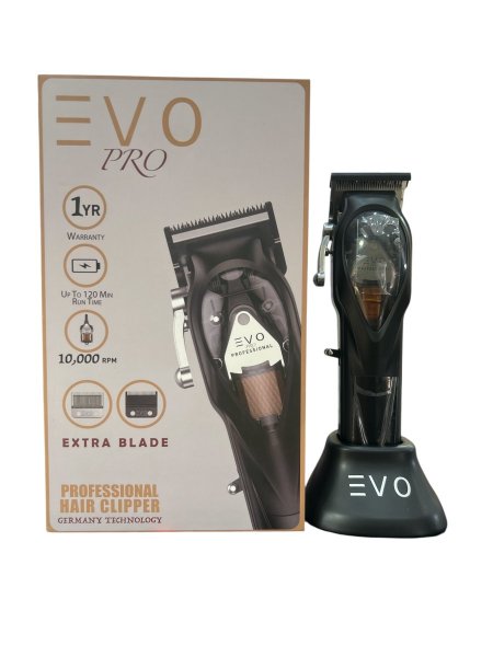 ماكنة حلاقة EVO EV-1022 (تدريج)