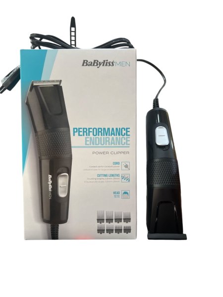 ماكنة حلاقة BABYLISS (تدريج)