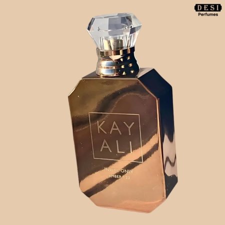 Kayali Invite Only Amber | 23