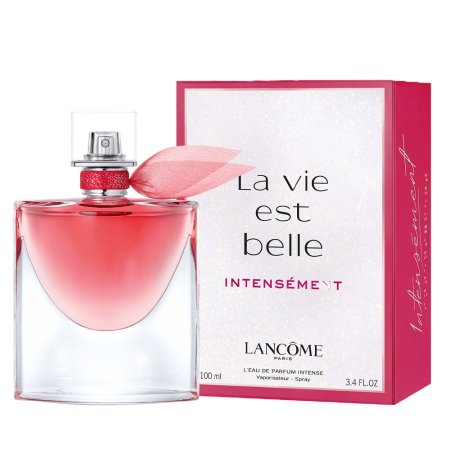 La Vie Est Belle Intensément – Lancôme
