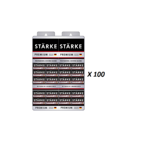 شفرات حلاقة STARKE