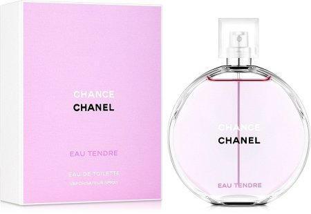 Chance - Eau Tendre