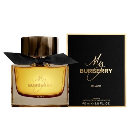 Burberry My Burberry Black - Parfum
