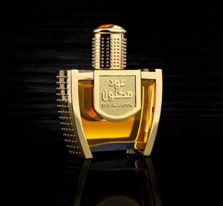 عطر دبي أصلي - عود مكنون 45ml
