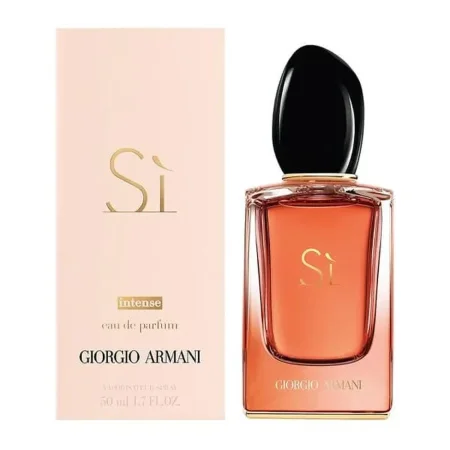 Si Eau de Parfum Intense