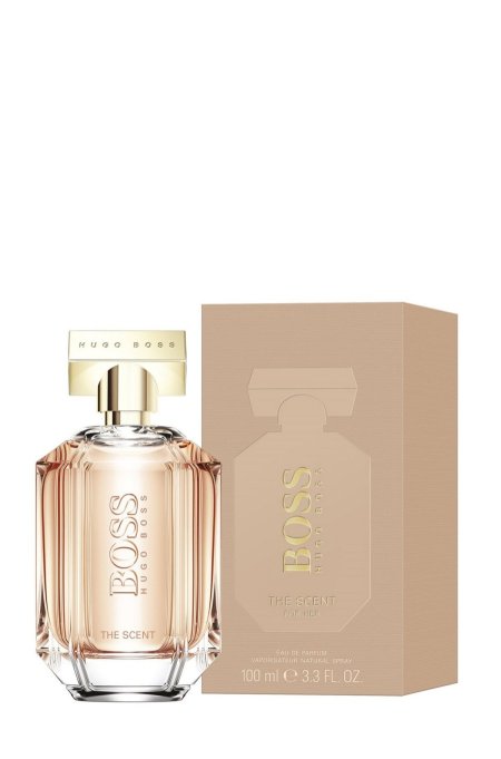 Boss The Scent
