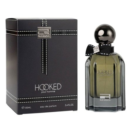 عطر دبي أصلي HOOKED
