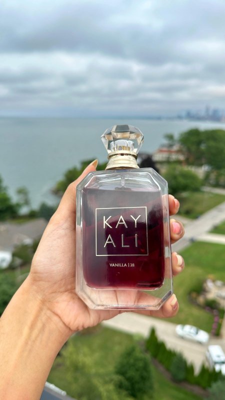 Kayali Vanilla | 28