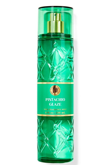 Bath and Body Works - Pistachio Glaze
