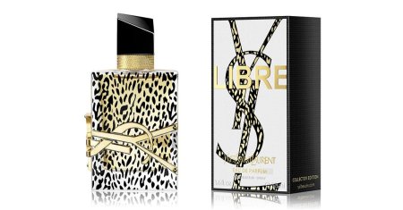 YSL Libre Eau de Parfum Limited Edition