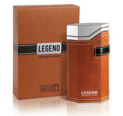 عطر ومزيل عرق دبي أصلي LEGEND